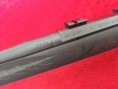 NIB Ruger  American  308 cal.  Rifle