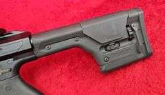 American Spirit Arms  ASA    308    Long Range Target Rifle