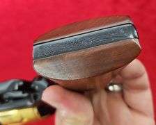 Colt  SA Frontier Scout Missouri Sesquicentennial   22 cal.   Revolver