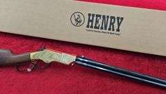 Original Henry   NRA Special Edition  44-40  Rifle