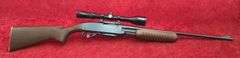 Remington   Model 760   35 REM   Pump Rifle