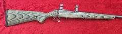Ruger  All Weather 77/17  17HMR  Rifle