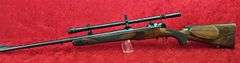 Griffin & Howe  Springfield  22LR  Rifle