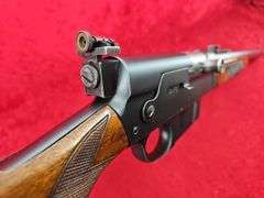 Remington   Model 81 Woodamaster  300 SAV  Rifle
