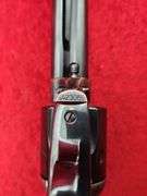 Colt  2nd Gen. Single Action Army   45 LC  Revolver