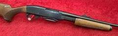 Remington   Model 7600  270 cal.   Spec. Edition Rifle