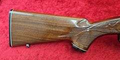 Remington  Model 7400  30-06  Rifle