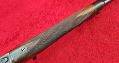Griffin & Howe  Springfield  22LR  Rifle