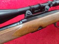 Pre-64 Winchester  Model 88  308 cal.   Rifle