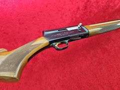 Belgium Browning  Magnum Twenty A5  20 ga.   Shotgun