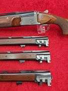 Winchester  Diamond Grade SKEET   4 bbl. set