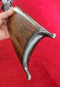 Rare Stevens  No. 21 Ladies Model  22LR  Rifle