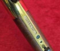 Original Henry   NRA Special Edition  44-40  Rifle