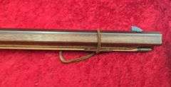 Pedersoli 32 cal. Flintlock Long Rifle