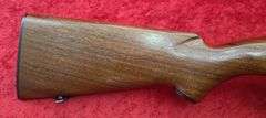 Winchester  Model 100  308 cal.   Carbine