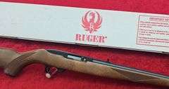 Ruger  10/22 International   22 cal.   Rifle