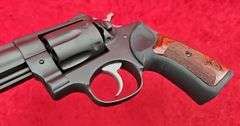 Ruger  Model GP100  357 Mag  Revolver
