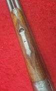 Parker Bros  G Grade   12 ga.  Shotgun