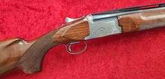 Winchester  Diamond Grade SKEET   4 bbl. set