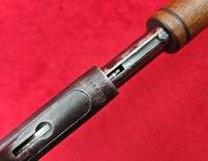 Remington   Gallery Special   22 Short   Pump Rifle