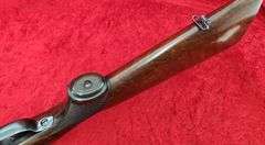 Custom Sedgley   Sporter  22 Hornet  Rifle