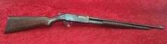 Remington   Model 14  30REM   Pump