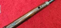 Antique Spencer Sporting Rifle in 45 cal.