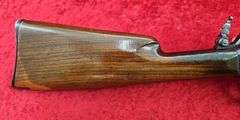 Remington   Model 8  30 cal.  Rifle