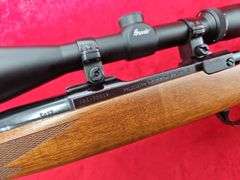 Ruger   M77 Mark II   7x57 Mauser  Rifle