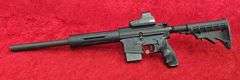 Eagle Arms Armalite  22 cal.   AR Target Rifle