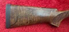 Stevens  Model 555  28 ga.   O/U Shotgun