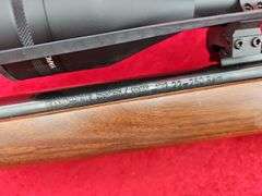 Thompson Center   Encore  22-250   Rifle