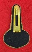 Circa 1885 era Officers Shoulder Knot Epaulette