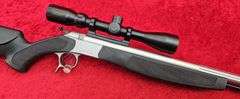 CVA Optima 50 cal. BP Rifle