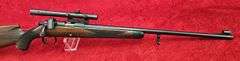 Custom Griffin & Howe Winchester  52 Sporter   22 cal.  Rifle