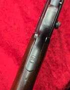 Remington   Model 14 1/2   38 WCF   Carbine
