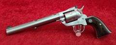Ruger  Single Six Hunter   17HMR  Revolver