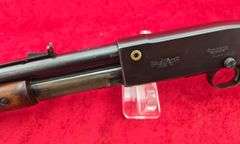 Rare Remington   Model 141  30 REM  Carbine