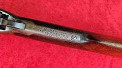 Winchester   1895   30 US (30-40 Krag)  Rifle