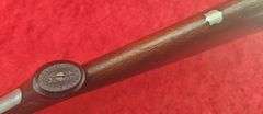 Parker Bros  Vulcan Steel   20 ga  Double