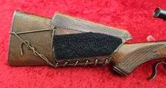Browning  1885   45-70 BP only  Rifle