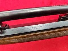 Browning  1885   45-70 BP only  Rifle