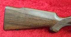 Browning   Model 52  22 cal.   Rifle w/Scope