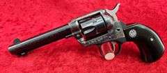 Ruger  New Model Single Six  32 H&R Mag   Revolver