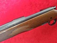 Remington   Model 700   30-06   Mountain Rifle DM