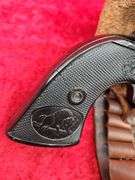Beretta   Stampede  45 cal. Colt  SA Revolver