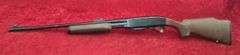 Remington   Model 7600  25-06 cal.   Rifle