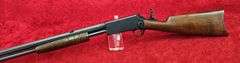 Marlin  Model 27-S  25-20 cal.  Rifle