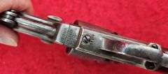 Colt 1849 Pocket Model Rev.