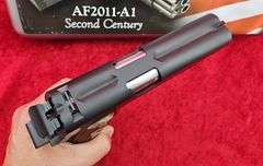 Arsenal Firearms   AF2011-A1 2nd Century   45 ACP  Pistol